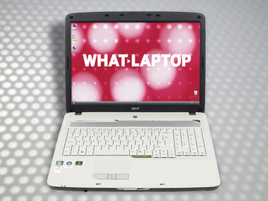 Acer Aspire 7520-6A1G08Mi review